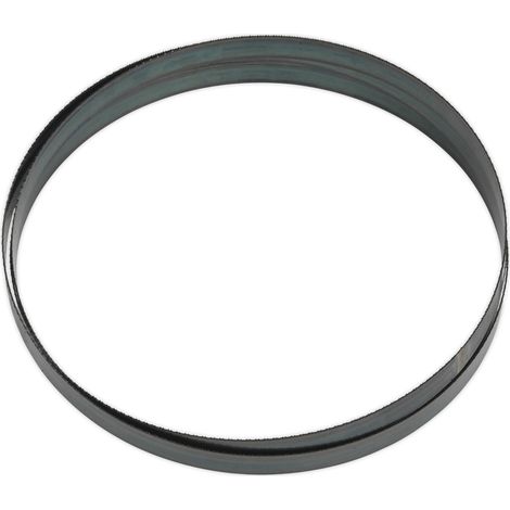 Sealey 18tpi Bandsaw Blade 2362 x 19 x 0.81mm SM35/B18