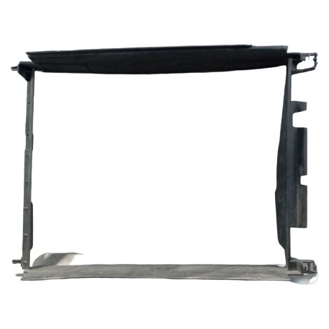 Buse Ventilateur DACIA Lodgy [PRODUIT D'OCCASION]♻️214753416r