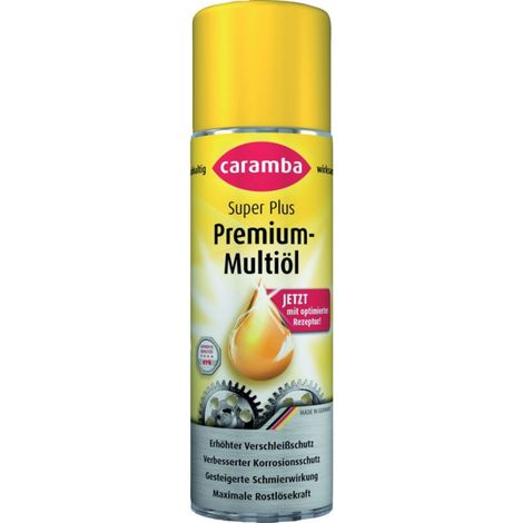 Caramba Multi-Espray Super Plus 100 ml (por 12)