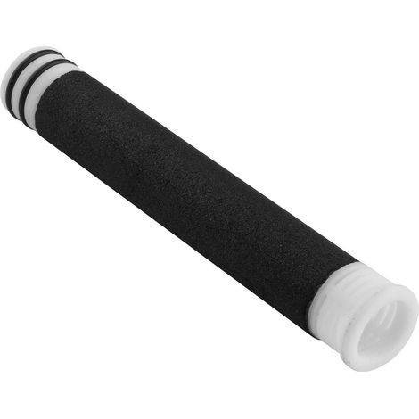 Filtro a carboni attivi di ricambio per art. 64--643FA e 64--643FD capacità filtrante max. 600 Paini 64CC643FAFILT Filtro (1/4)