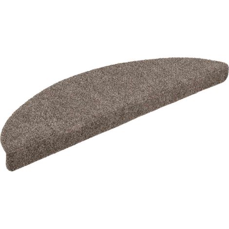 Maison Exclusive - Stufenmatten Selbstklebend 20 Stk. 56x17x3 cm