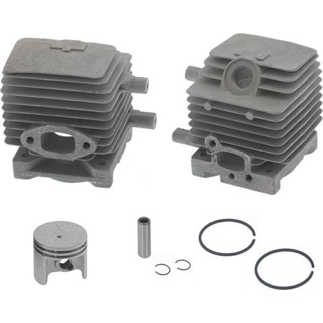 Zylinderkolbensatz für FS75 Heckenscherenmotor FS75 FC75 STIHL 41370201202