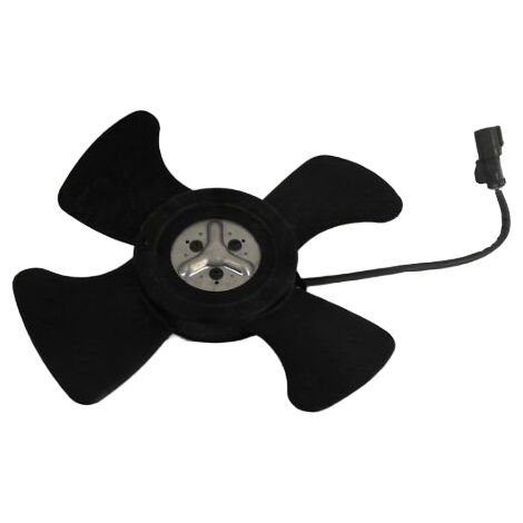 [PRODUIT D'OCCASION] Moteur Ventilateur Radiateur HONDA Accord 2001-2002 ♻️ Ref Oe. 19030paaa01 - Garantie à vie (1/3)