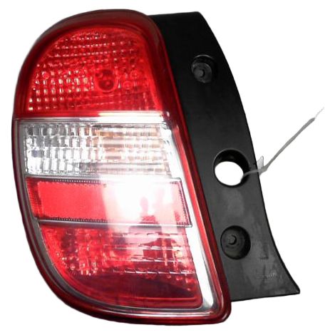 [PRODUIT D'OCCASION] Feu Arriere Gauche  NISSAN Micra ♻️ Ref Oe. 265551ha1b - Garantie à vie (1/3)