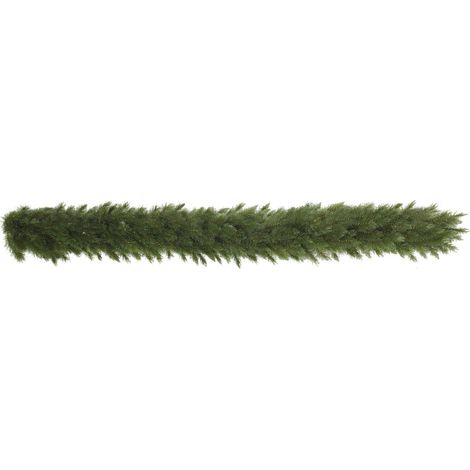 Triumph Tree Guirlande de Noël Vert H33xl33xL180cm (1/5)
