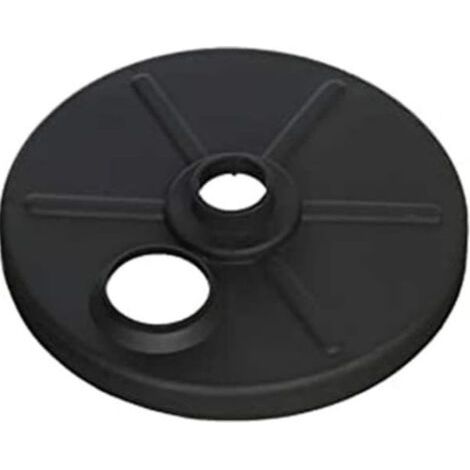 Couvre-Courroie pour Tondeuse Husqvarna 581840401 – Compatible avec les Modèles HU675AWD, HU700L, HU725AWD (1/2)