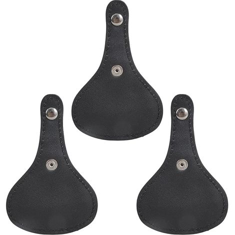 Paquete de 5 mascarillas nasales unisex con protección solar para deportes al aire libre, ciclismo, gafas de sol, protección UV, mascarilla facial negra (1/5)