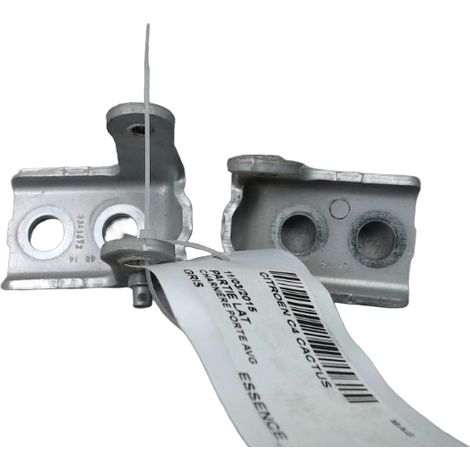 [PRODUIT D'OCCASION] Charnière Porte Avg CITROEN C4 Cactus ♻️ Ref Oe. 1608322780 - Garantie à vie (1/2)