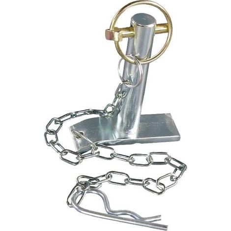 Pivote de 3er punto cincado UNIVERSAL TL150758 (1/2)