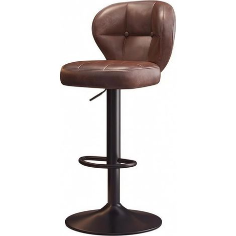 Comfortable Bar, Brown (1/5)