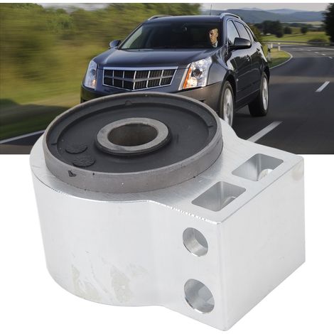 Die vorderen und hinteren unteren Querlenkerbuchsen 22980140 passen für Cadillac SRX 10-15. (1/5)