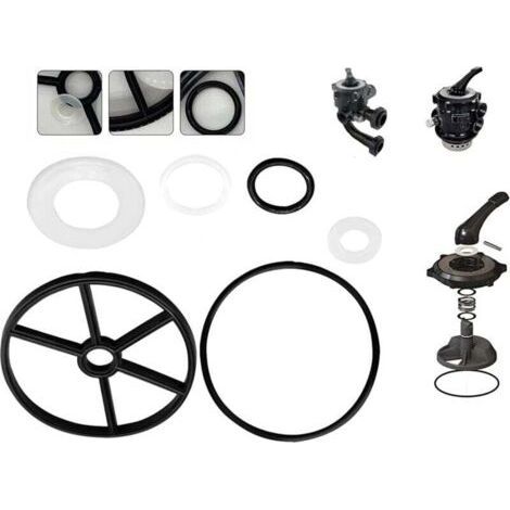 Lanceur pour débroussailleuse 2 temps 30cc à 50cc – Entraxe 67mm – Remplacement pièces usées – Conçu pour moteurs thermiques - 2temps (1/5)