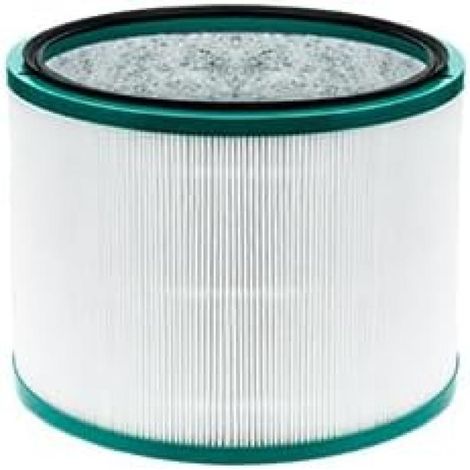 Filtre HEPA de Rechange pour les Ventilateurs Dyson – HP02/HP01/HP00 Pure Hot + Cool Link (1/5)