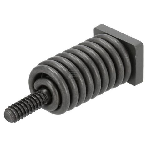 Tech anti-vibrations-element HUSQVARNA 505128702 (1/2)
