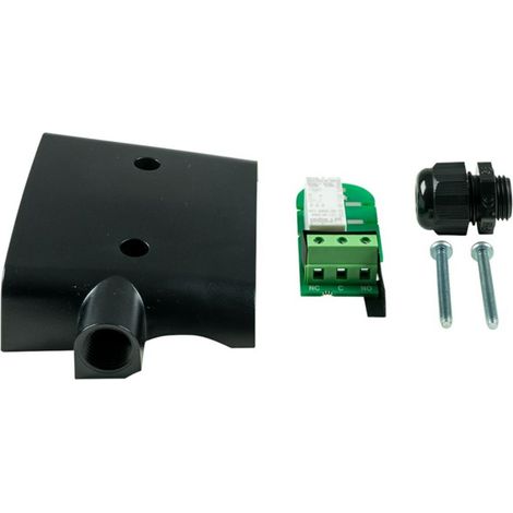 Alarmmodul MA 100 (1/2)