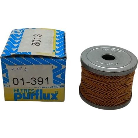 Filtro carburante marca purflux codice c 112