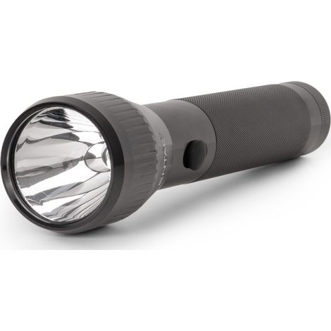 Taschenlampe entac efl-2d-alu LED 150 lm Laufzeit 8 h (1/3)