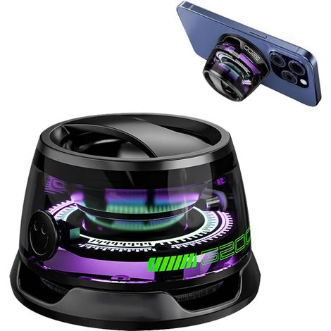 Petite enceinte Bluetooth sans fil - Petite enceinte Bluetooth sans fil - Petite enceinte Bluetooth sans fil (1/5)