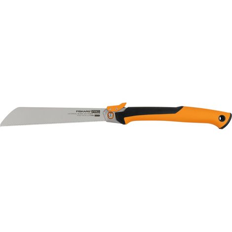 Scie pliante à coupe tirante PowerTooth 250mm 13tpi