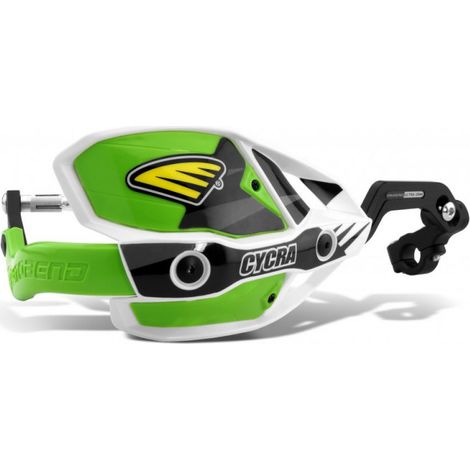 Protège-Main ULTRA PROBEND CRM 22MM - Vert (1/3)
