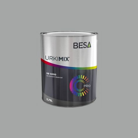 Pot de Peinture polyuréthane / bi composant RAL Effect 830-2  Mat - 150gr