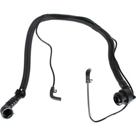 Opel Mokka / Mokka X 2012- 1.4 TURBO Tuyau de dépression / ventilation de carter (1/5)