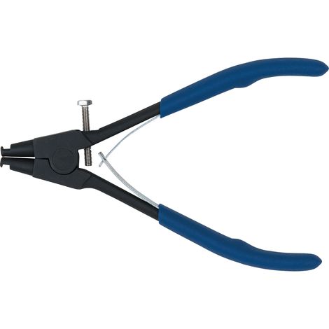 KS Tools 115.1305 Außenspiegel-Zange, 165mm (1/3)