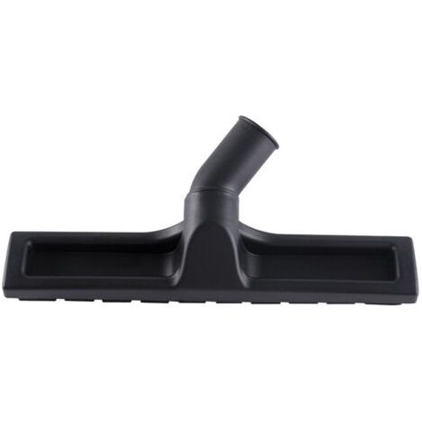 Spazzola universale per aspirapolvere da 35 mm, compatibile con Kärcher/Bosch/Siemens/Samsung/Metabo/Medion/Philips/Miele/Dirt Devil/Panasonic, spazzola per pavimenti duri, pezzo di ricambio