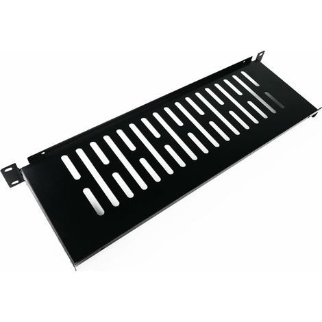 RackMatic - Plateau rack de montage avant 1U et profondeur de 150mm - RackMatic (1/5)