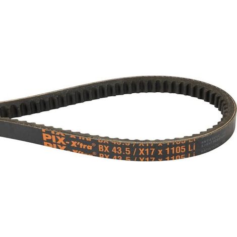 Cinghia trapezoidale UNIVERSALE 22435C