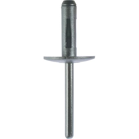 KS Tools Blindniet-Verbindungsclip für BMW,50er Pack - 420.5051 (1/2)