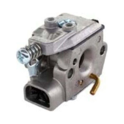 Carburatore per Motosega, Modello WT-402A/WT-402, Compatibile Echo, Raffreddato ad Aria, Accessori Giardino, Pezzi di Ricambio (1/3)