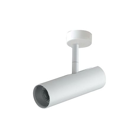 APPLIQUE LED ROCKET BIANCO 7W 700LM 4000K 16X16X5CM (1/2)