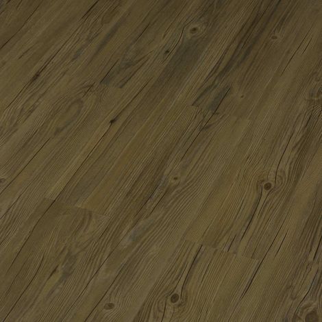 Planches de Sol Autocollantes Nature 32 pcs Marron 4,46 m² PVC (1/5)