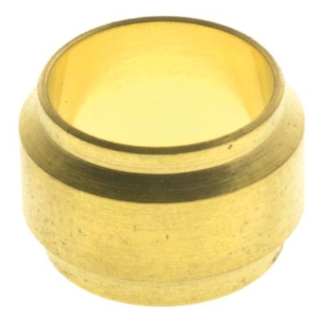 Olive de compression Laiton RS PRO ( Prix pour Paquet de 50 )