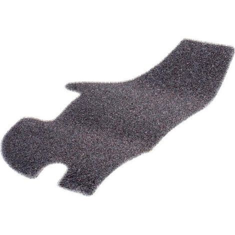 TAPA ESTRIBERA 535466103 ORIGINAL HUSQVARNA