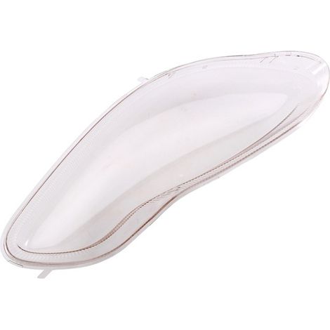Applicable to the left front headlight cover of 09-15 Mercedes-Benz Smart Fortwo W451 (1/4)