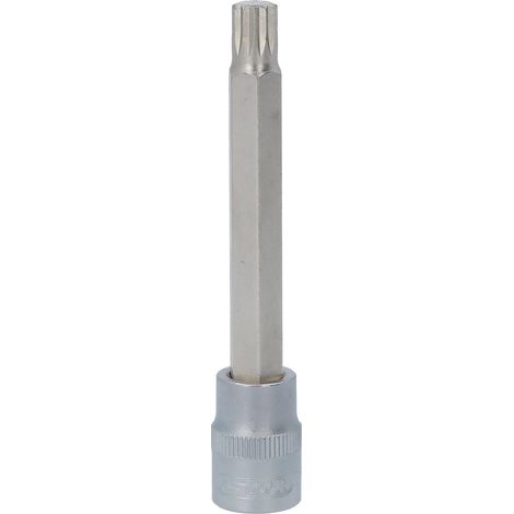 Douille tournevis 3/8" XZN, longue, M9 (1/5)