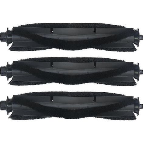 Pièces détachées pour brosses rotatives de balais principaux Proscenic M7 PRO/Kyvol Cybovac S31 (1/5)