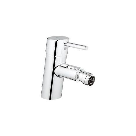 Grohe Concetto - Grifo monomando de bidé, cromo 32208001 (1/2)
