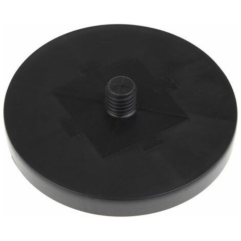 Nilfisk - plaque inférieure filtre aero - 302002042 - (1/4)