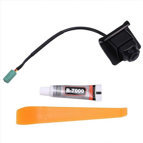 Cámara de grabación para Geely Emgrand (1/5)