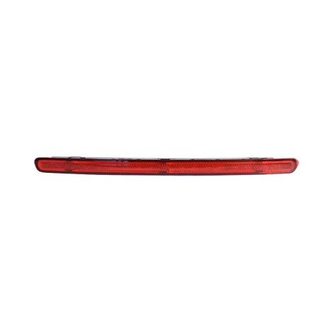 Troisième feu stop arrière Led Audi A3 2 2003-2012