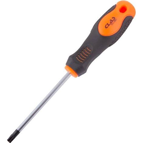 Tournevis torx t30x100- OS 1115BL - CLAS Equipements (1/2)