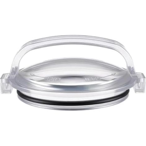 Couvercle de pompe de piscine avec joint torique pour Hayward SPX1500D2A SP1580 25306000020 C5501575XES EC301540ESNVTL S144T1540S (1/5)