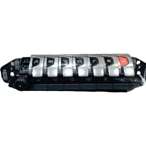 Commande De Chauffage PEUGEOT 3008 [PRODUIT D'OCCASION]♻️98249153dx