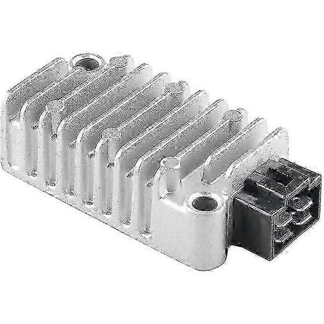 Régulateur-redresseur de tension neuf pour Yamaha TW125 WR125 XT600 XJ600 TT600 MT125 TDM850 (1/5)