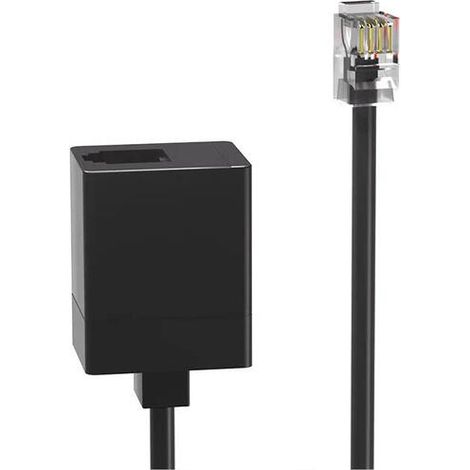 Sonoff RL560 accesorio para sensor de temperatura y humedad Negro 1 pieza(s) (1/3)