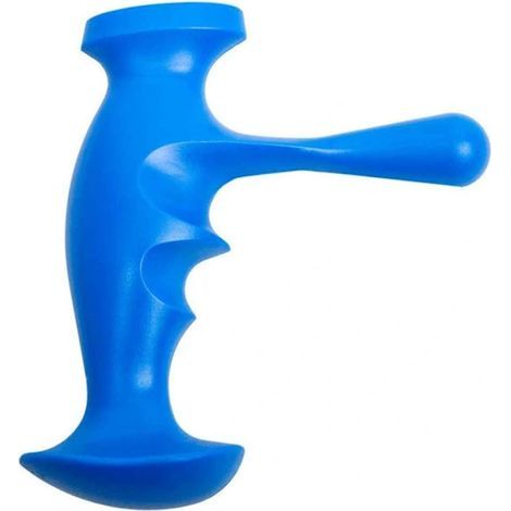 Trigger point massager for the thumb, pressure and pain relief. - AquaForge (1/5)