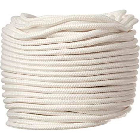Cuerda de Nylon  10 mm. -